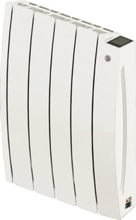 Zehnder - Fare Tech Radiator (elektrisch) tade-057-041/cp