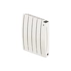 Zehnder - Fare Tech Radiator (elektrisch) tade-057-041/cp