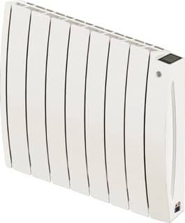 Zehnder - Fare Tech Radiator (elektrisch) tade-057-065/cp