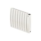 Zehnder - Fare Tech Radiator (elektrisch) tade-057-065/cp
