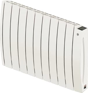 Zehnder - Fare Tech Radiator (elektrisch) Tade-057-081/Cp