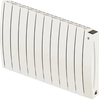 Zehnder - Fare Tech Radiator (elektrisch) Tade-057-089/Cp