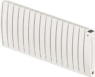 Zehnder - Fare Tech Radiator (elektrisch) tade-057-129/cp