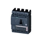 Siemens - Vermogensschakelaar 3va52257ed410aa0