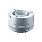 Grohe - Toebeh./onderdelen spoelreservoir Kolf 43544000
