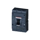 Siemens - Vermogensschakelaar 3va65807hm322aa0