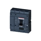 Siemens - Vermogensschakelaar 3va65807kq422aa0