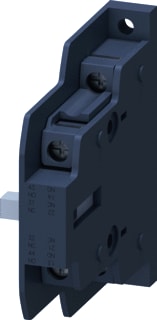Siemens - Hulpcontactblok 3rh19811da11