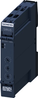 Siemens - Tijdrelais 3Rp25051Ab300Ac1