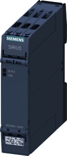 Siemens - Sirius 3RS2 Temperatuurmeetrelais 3rs29001aa30