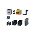 Siemens - Relais vr veiligheidsstroomcircuits 3sk19113sb40