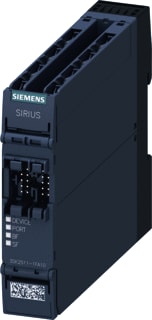Siemens - Relais vr veiligheidsstroomcircuits 3sk25111fa10