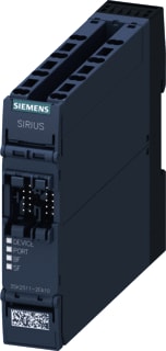Siemens - Relais vr veiligheidsstroomcircuits 3Sk25112Fa10