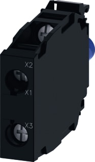 Siemens - Signaallamphouder verk licht led mod rd-grn