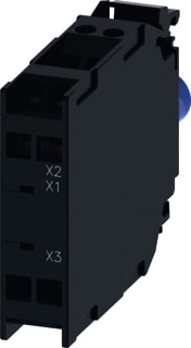 Siemens - Signaallamphouder Verk Licht Led Mod Rd-Grn