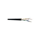 Draka - SuperCat Cat 6 Data- en communicatiekabel U/Utp 6 Superct Pe Mt
