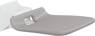 Pressalit Care - Douchezitting Opklapb Ant