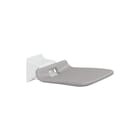 Pressalit Care - Douchezitting Opklapb Ant