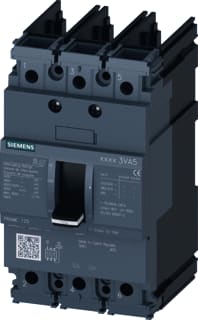 Siemens - Vermogensschakelaar 3va51605ed310ba0