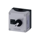 Siemens - Drukknopkast compleet encl pl 1 ctrl point