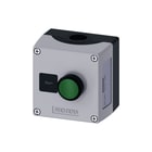 Siemens - Drukknopkast compleet encl pl 1 ctrl point