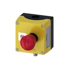 Siemens - Drukknopkast compleet Encl Pl 1 Ctrl Point