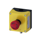 Siemens - Drukknopkast compleet encl pl 1 ctrl point