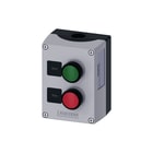 Siemens - Drukknopkast compleet Encl Pl 2 Ctrl Points