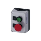 Siemens - Drukknopkast compleet Encl Pl 2 Ctrl Points