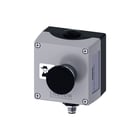 Siemens - Drukknopkast compleet encl metal 1 ctrl point