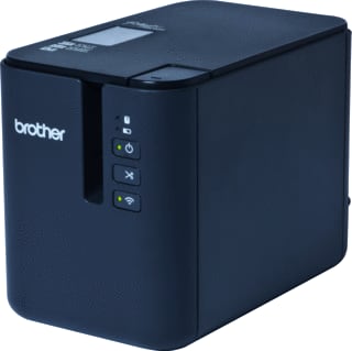 Brother - Labelmaker Prntr 3,5/6/9/12/18/24/36