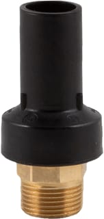Protherm - Synpro Fitting met 2 aansluitingen 1004.79032.100