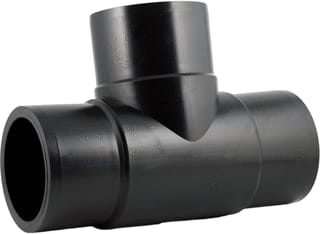 Protherm - Synpro Fitting met 3 aansluitingen 1004.74032.032