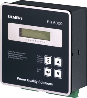 Siemens - Condensator 4rb95121cd50