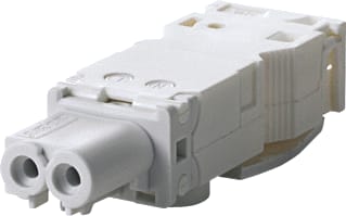 Siemens - Armatuur voor kast/lessenaar 8mr2210-3a