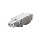 Siemens - Armatuur voor kast/lessenaar 8mr2210-3a