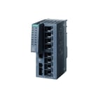 Siemens - Netwerkswitch 6ag12080ba007ac2