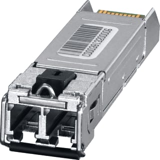 Siemens - Netwerkswitch 6ag19911af007aa0