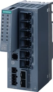 Siemens - Netwerkswitch 6gk52062rs005ac2