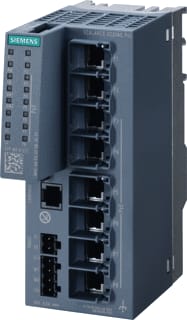 Siemens - Netwerkswitch 6gk52080ra005ac2