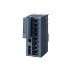 Siemens - Netwerkswitch 6gk52080ra005ac2