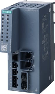 Siemens - Netwerk router 6gk56222gs002ac2