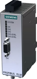 Siemens - Media converter 6ag15033cc002aa0