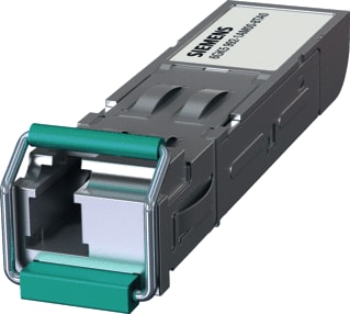 Siemens - Netwerkunit 6gk59921am008ta0