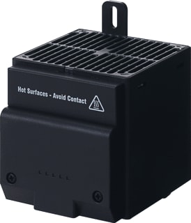 Siemens - Verwarmingselement v kast/lessenaar 8mr2150-4ab