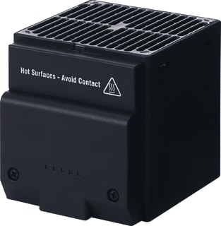 Siemens - Verwarmingselement v kast/lessenaar 8Mr2150-5A