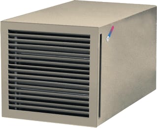 Siemens - Koelunit voor kast/lessenaar 8mr6440-5de30