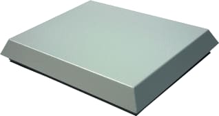Siemens - Ventilator voor kast/lessenaar 8mr6000-5de40