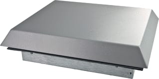 Siemens - Ventilator voor kast/lessenaar 8mr6311-5dl40