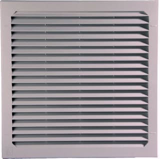Siemens - Ventilator voor kast/lessenaar 8mr6400-2gv45